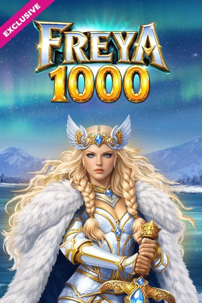 Freya 1000