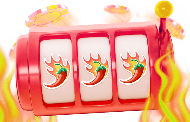Hot Jackpot