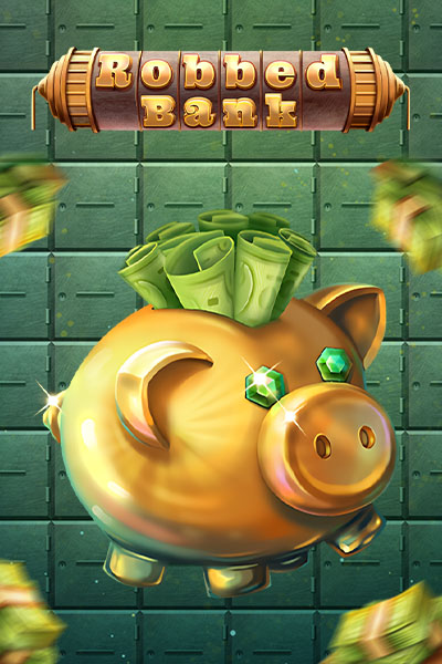 Robbed Bank